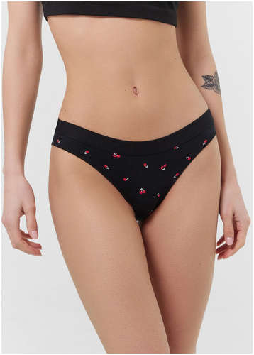 Трусы слипы женские в наборе, 3 шт Mark Formelle / 103219962 - вид 2