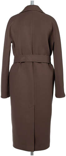 Пальто пояс EL PODIO / 103225057 - вид 2