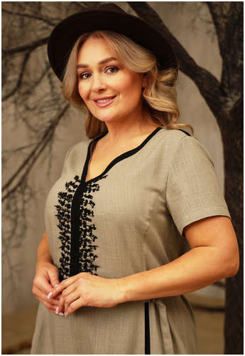 Платье Dimma Fashion Studio / 103230825 - вид 2