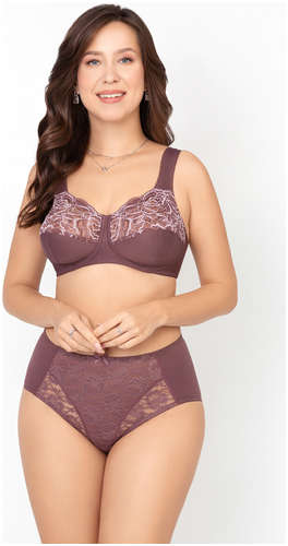 Бюстгальтер Новое время / 103200848 - вид 2