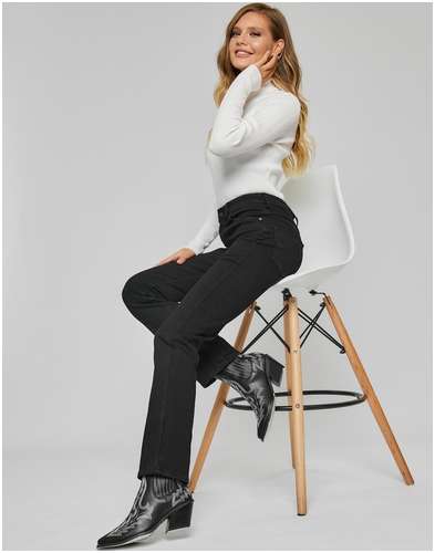 Джинсы F5 / 103152333 - вид 2