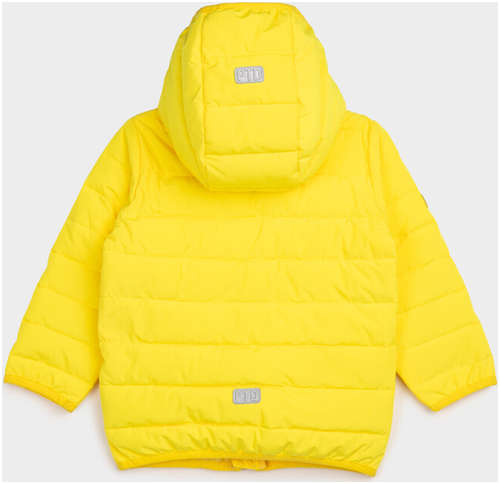 Куртка PLAYTODAY / 103224207 - вид 2