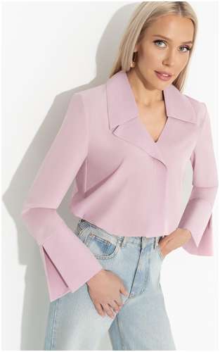 Блуза CHARUTTI / 103216774 - вид 2