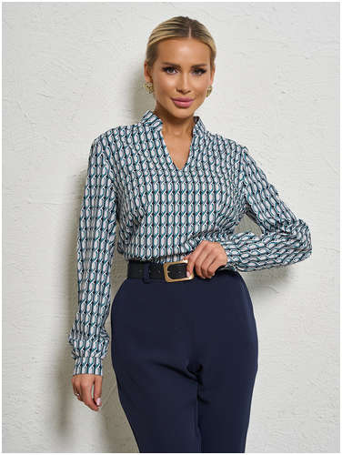 Блуза Jetty / 103207567 - вид 2