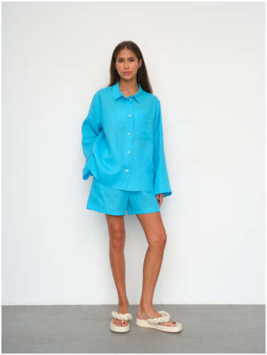 Рубашка YPSILON / 103236205 - вид 2