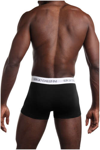 Трусы-боксеры Sergio Dallini / 103242135 - вид 2