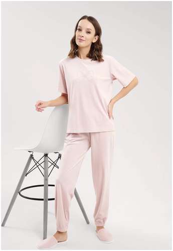 Брюки CLEVER 103242949