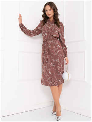 Платье BELLOVERA / 103102469 - вид 2