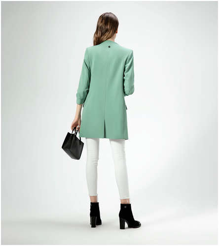 Жакет женский Panda / 103205801 - вид 2