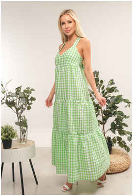 Платье Lila classic style / 10326768 - вид 2