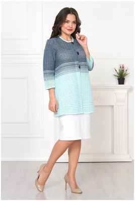 Жакет Злата-Стиль / 10312251 - вид 2