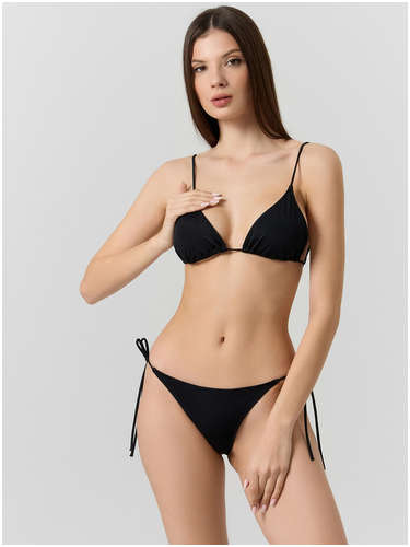 Купальник женский черный раздельный Mark Formelle 103236936