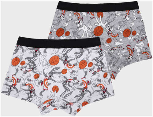 Трусы трикотажные PLAYTODAY / 103222722 - вид 2