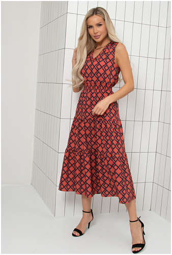 Платье Valentina / 103223357 - вид 2