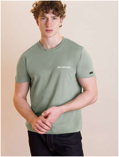 Футболка VILATTE / 103232606 - вид 2