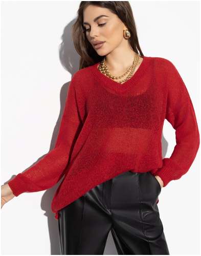 Джемпер CHARUTTI / 103242281 - вид 2