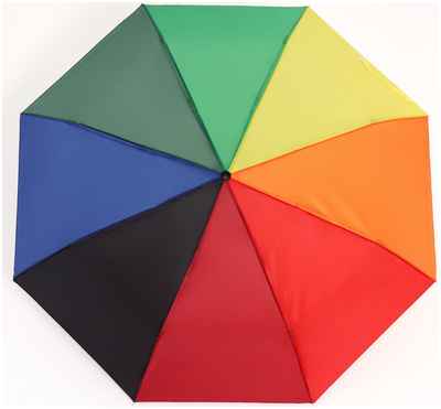 Зонт механический QF / 10346311 - вид 2