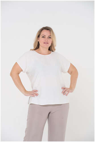 Блуза AMAZONE / 103233875 - вид 2