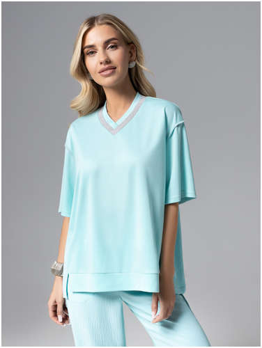 Футболка CHARUTTI / 103235365 - вид 2