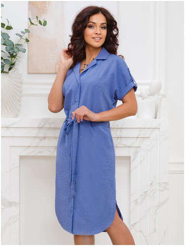 Платье Риколетти Serenada / 103229951 - вид 2