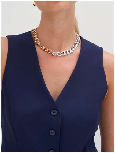 Жилет Remix / 103211224 - вид 2