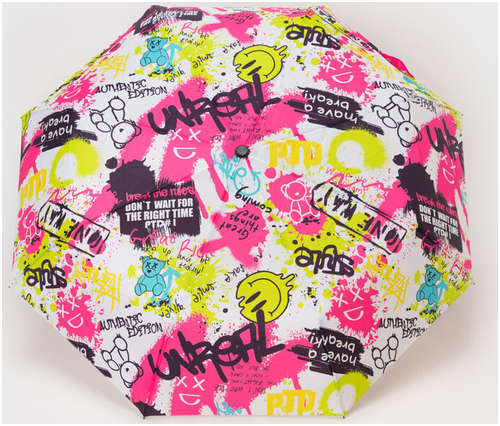 Зонт PLAYTODAY / 103223884 - вид 2