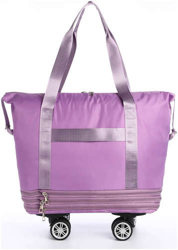 Сумка дорожная 20 / 103197483 - вид 2