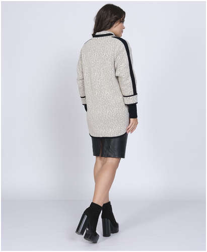 Жакет Текстильная Мануфактура / 103224346 - вид 2