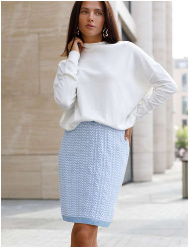 Юбка VILATTE 103232045