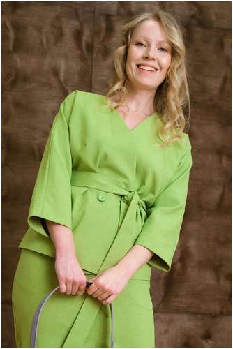 Жакет Braslava 103234045