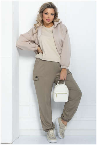 Брюки LT COLLECTION 103211485