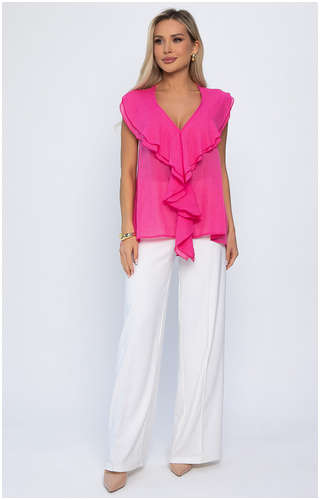 Блуза LT COLLECTION / 103240493 - вид 2