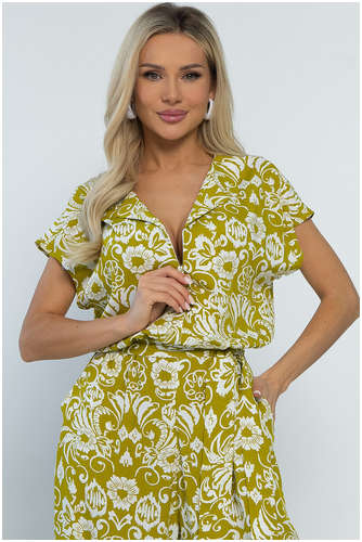 Комбинезон LT COLLECTION / 103234528 - вид 2