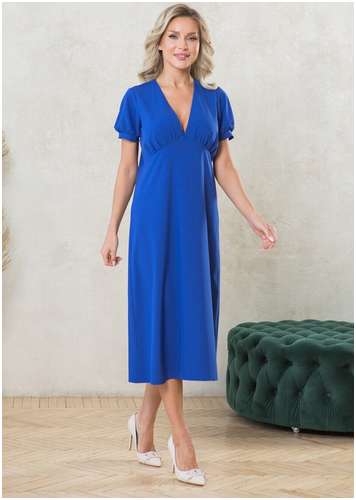 Платье AjouR / 103129345 - вид 2