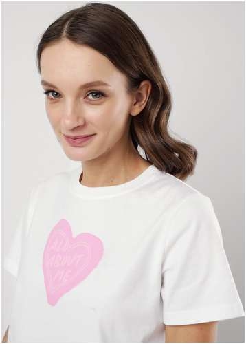 Футболка CLEVER / 103237578 - вид 2