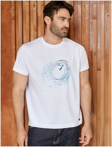 Футболка VILATTE 103240583