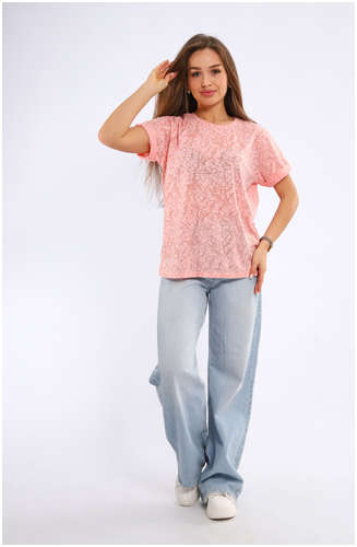 Футболка Новое кимоно / 103230737 - вид 2