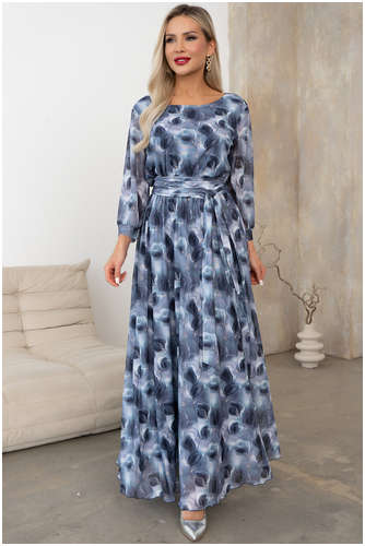 Платье Nikol / 103238641 - вид 2