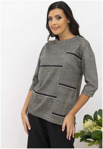 Блуза AhaLodensa / 103158151 - вид 2