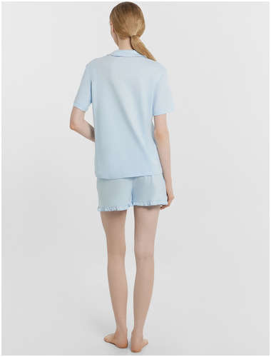 Комплект женский (жакет,шорты) Mark Formelle / 103229587 - вид 2