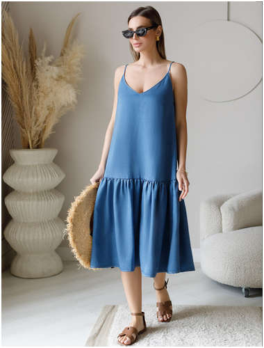 Платье VILATTE 103236579