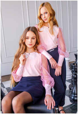 Блузка Nota Bene 10349174