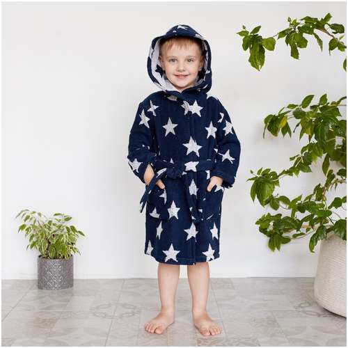 Халат махровый Крошка Я / 103226501 - вид 2