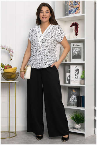 Блуза LT COLLECTION 103239687