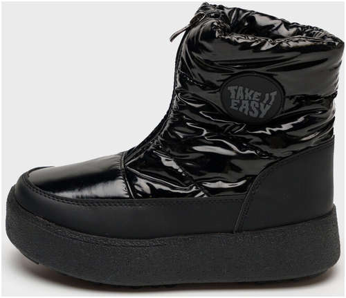 Ботинки PLAYTODAY / 103208421 - вид 2