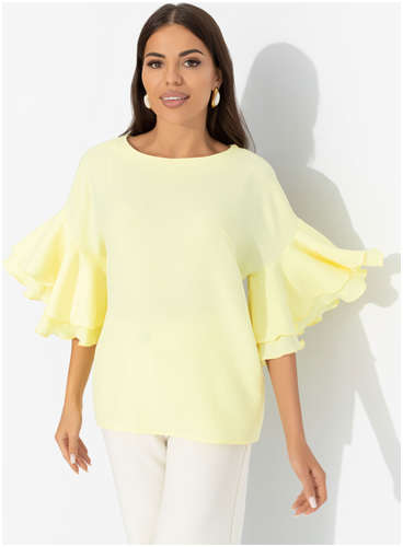 Блуза CHARUTTI 103237095