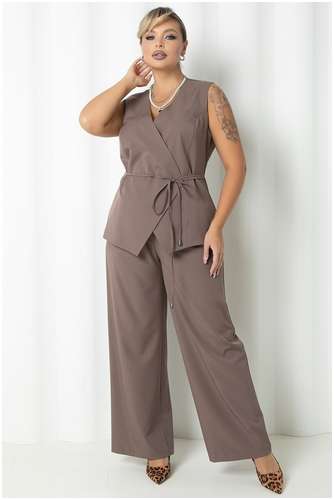 Жилет Леди Агата / 103216500 - вид 2