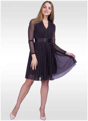 Платье Lila classic style / 1038385 - вид 2