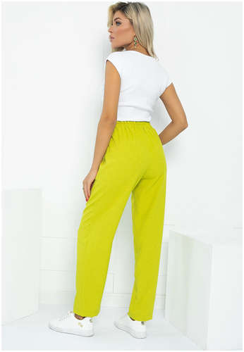 Брюки LT COLLECTION / 103227100 - вид 2