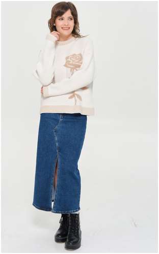 Джемпер Stilla / 103236709 - вид 2